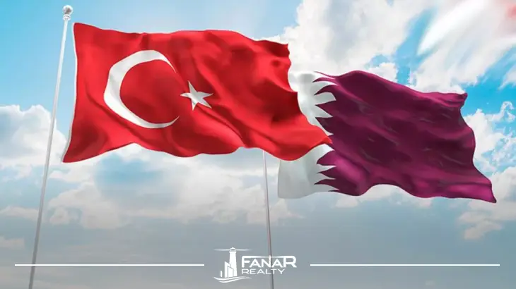 شقق للبيع في إسطنبول للقطريين